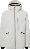 O'Neill Diabase Jacket Heren Ski jas - Opaline - Maat XL