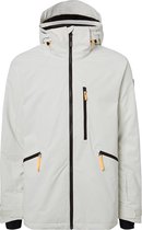O'Neill Diabase Jacket Heren Ski jas - Opaline - Maat M