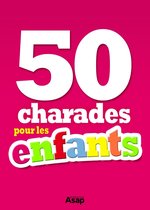 50 charades pour les enfants