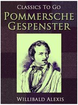 Classics To Go - Pommersche Gespenster