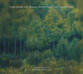Fumio Yasuda Akimuse - Forest (CD)