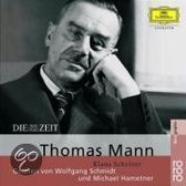 Thomas Mann. 2 CDs