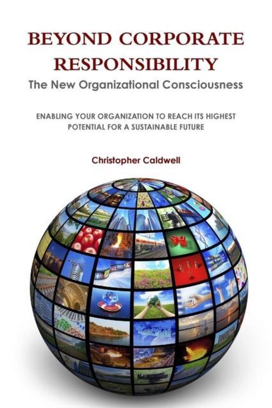 Beyond Corporate Responsibility