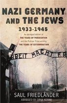 Nazi Germany And The Jews