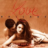 Various - Love Ballads