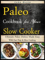 Paleo Cookbook for Your Slow Cooker