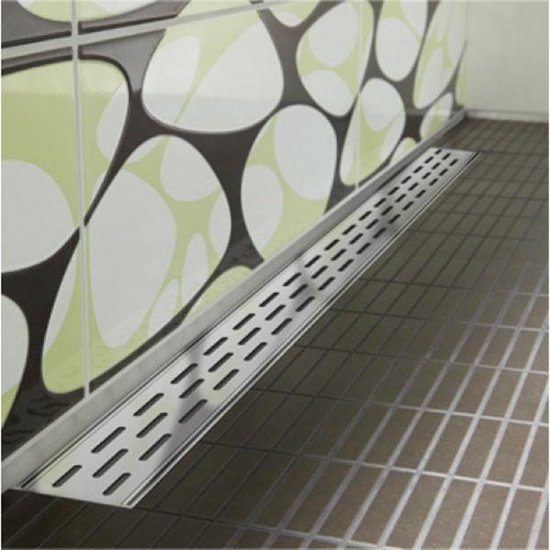 Aco Showerdrain Rooster voor douchegoot