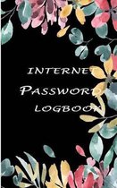 Personal Password Keeper, Password Logbook