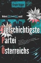 Fielschichtigste Partei Österreichs