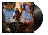 Hexenhammer-Ltd/Gatefold- (LP)