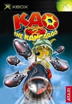 Kao The Kangaroo Round 2