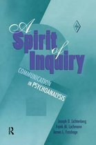 A Spirit of Inquiry