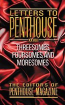 Penthouse Adventures 38 - Letters to Penthouse xxxviii