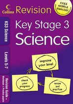 Collins Revision - KS3 Science L5-7