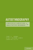 Understanding Qualitative Research - Autoethnography