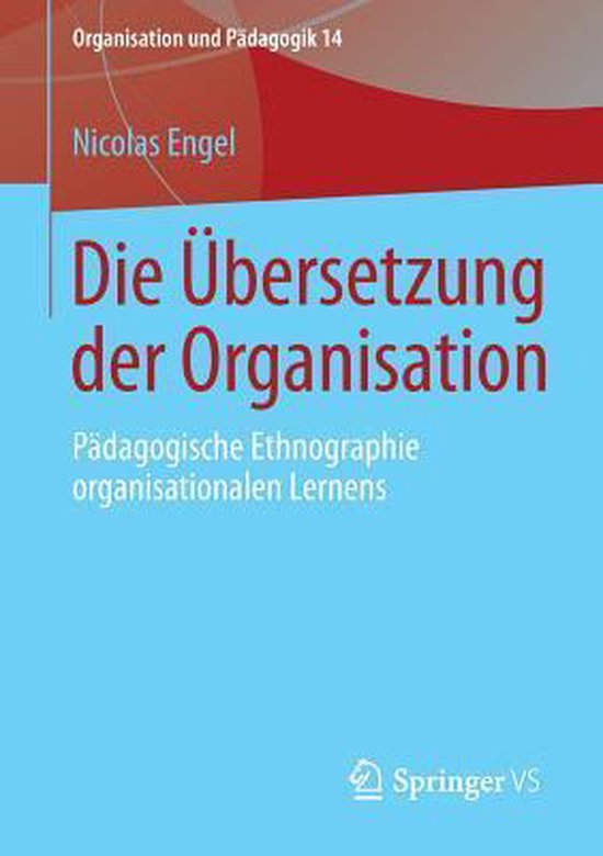 Foto: Die bersetzung der organisation