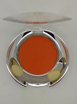 2B Eye Shadow cream Long Lasting  0% paraben 02 Deep orange