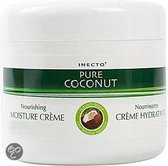 Inecto Coconut - 250 ml - Bodycrème