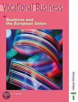 Vocational Business and the European Union
