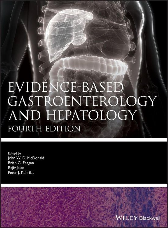 Evidence-Based Medicine - Evidence-based Gastroenterology an ... - cover