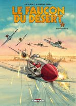 Le Faucon du désert 5 - Le Faucon du désert T05