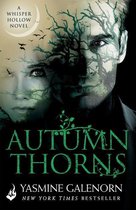 Whisper Hollow 1 - Autumn Thorns: Whisper Hollow 1