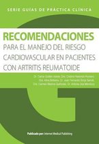 Recomendaciones para el manejo del riesgo cardiovascular en pacientes con artritis reumatoide
