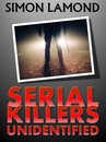 Omslag Serial Killers Unidentified
