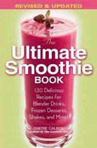Ultimate Smoothie Book