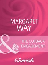 The Outback Engagement (Mills & Boon Cherish) (The Mcivor Sisters - Book 1)
