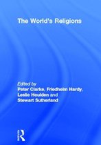 Routledge Companion Encyclopedias-The World's Religions