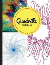 Quadrille Notebook