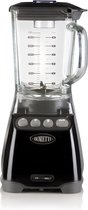 Boretti B200 Frullatore - Blender - zwart