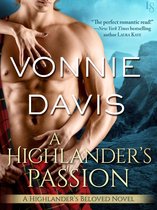 Highlander's Beloved 2 - A Highlander's Passion