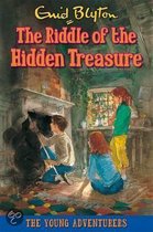 The Riddle Of The Hidden Treasure