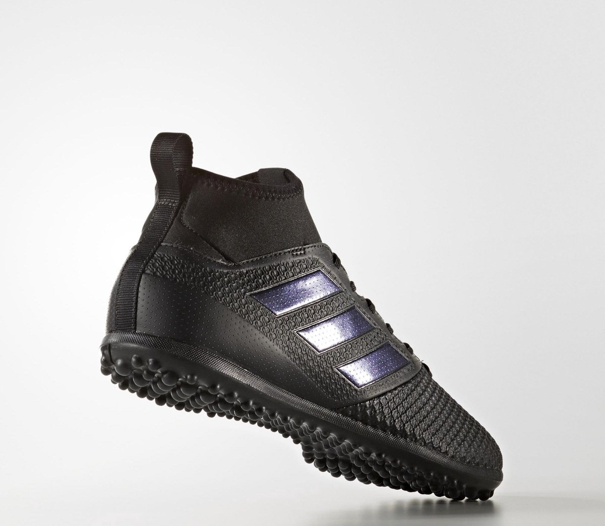Adidas ACE Tango 17.3 Turf Schoenen - Verhard (TF) - zwart - 47 1/3 |  bol.com