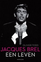 Jacques Brel een leven
