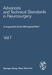 Advances and Technical Standards in Neurosurgery 7 - Advances and Technical Standards in Neurosurgery
