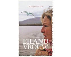 Eilandvrouw