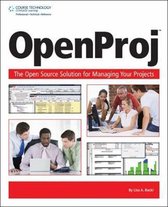 OpenProj