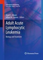 Contemporary Hematology - Adult Acute Lymphocytic Leukemia