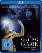 Crying Game/Blu-ray