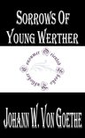 Renowned Classics - Sorrows of Young Werther