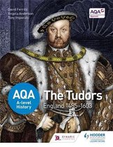 AQA A-Level 1C Tudors: 35 Essay Plans (A* achieved)