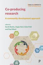 Omslag Co-producing Research