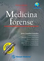 Forense 1 - Medicina Forense