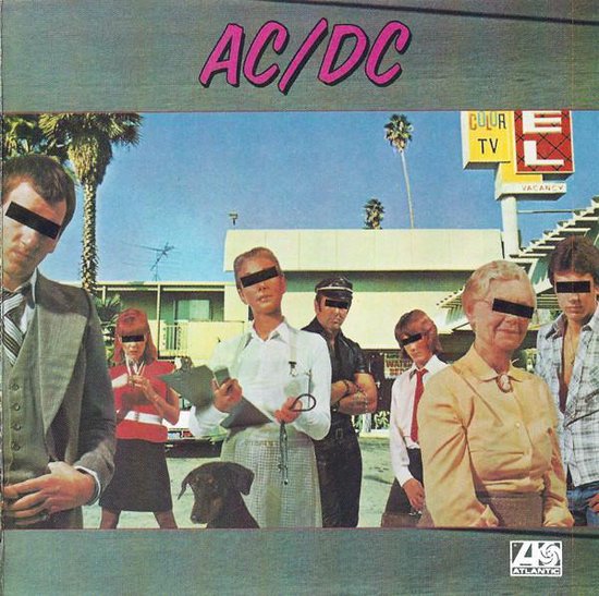 Dirty Deeds Done Dirt Cheap, AC/DC | Media condition: Mint (M) | 1 x CD Album, Reissue