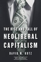 The Rise and Fall of Neoliberal Capitalism 2e