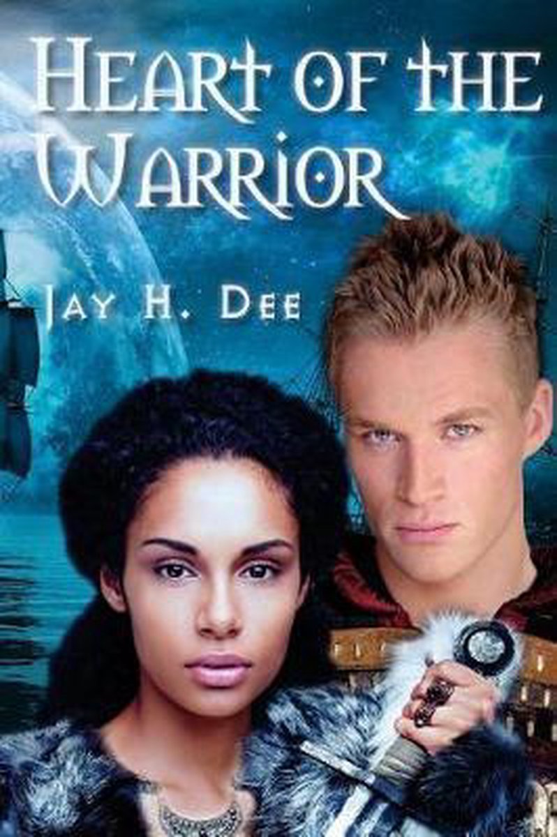Hidden Empire- Heart of the Warrior - Jay H Dee