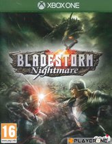Xbox One | Software - Bladestorm Nightmare (Fr)